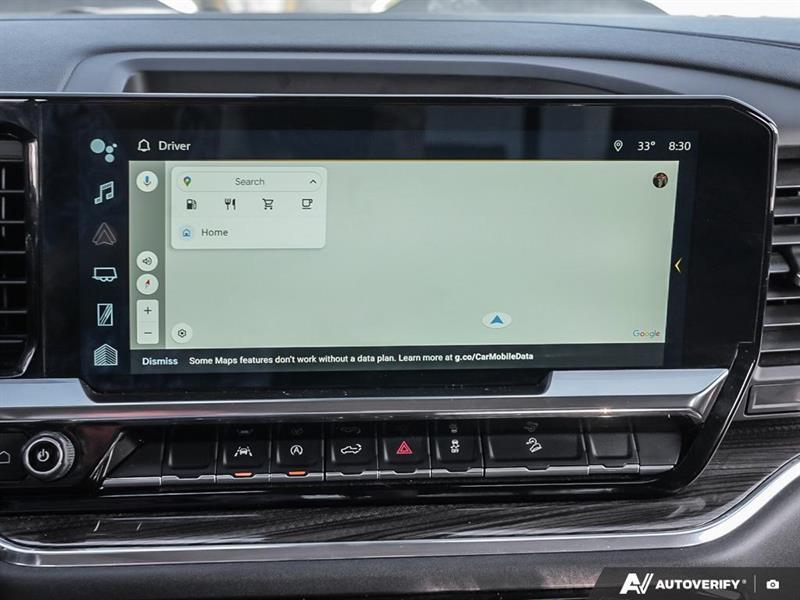 chevrolet Silverado 1500 2024 - 24