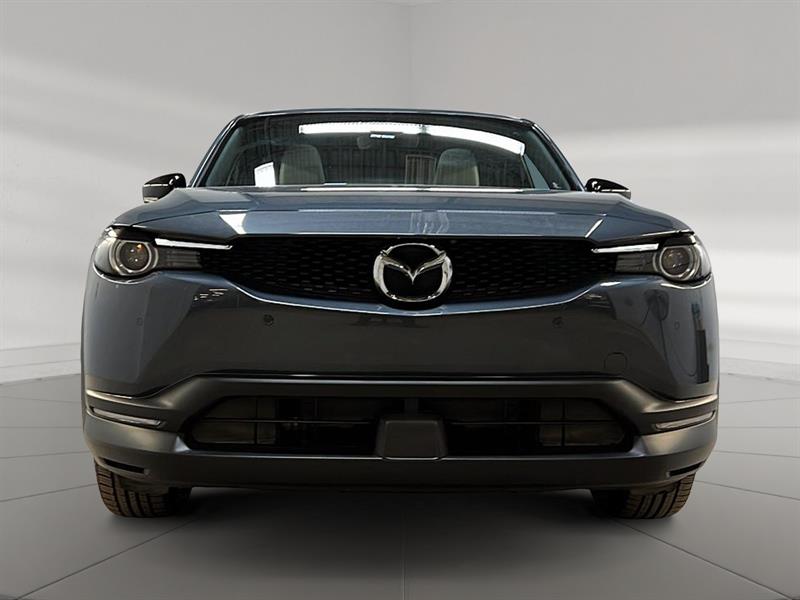 mazda MX-30 2022 - 2