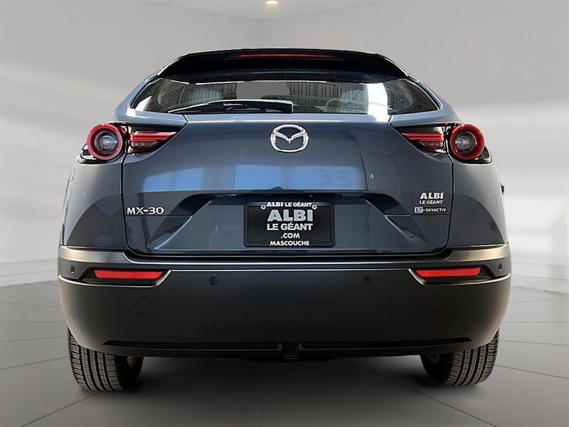 mazda MX-30 2022 - 5