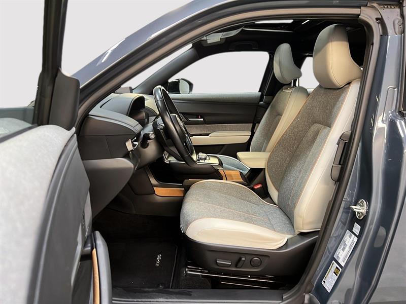 mazda MX-30 2022 - 7