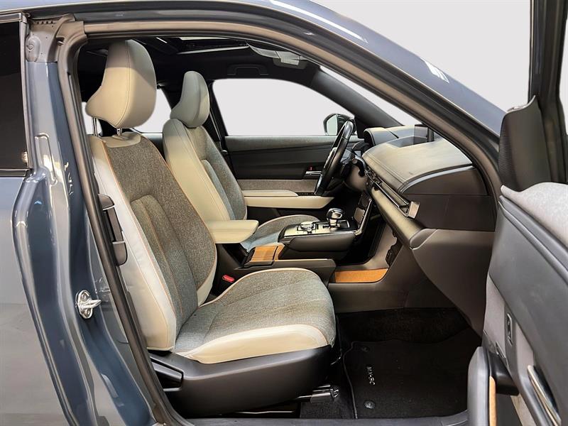 mazda MX-30 2022 - 8