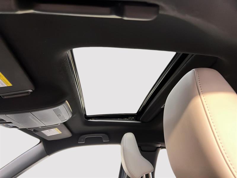 mazda MX-30 2022 - 10