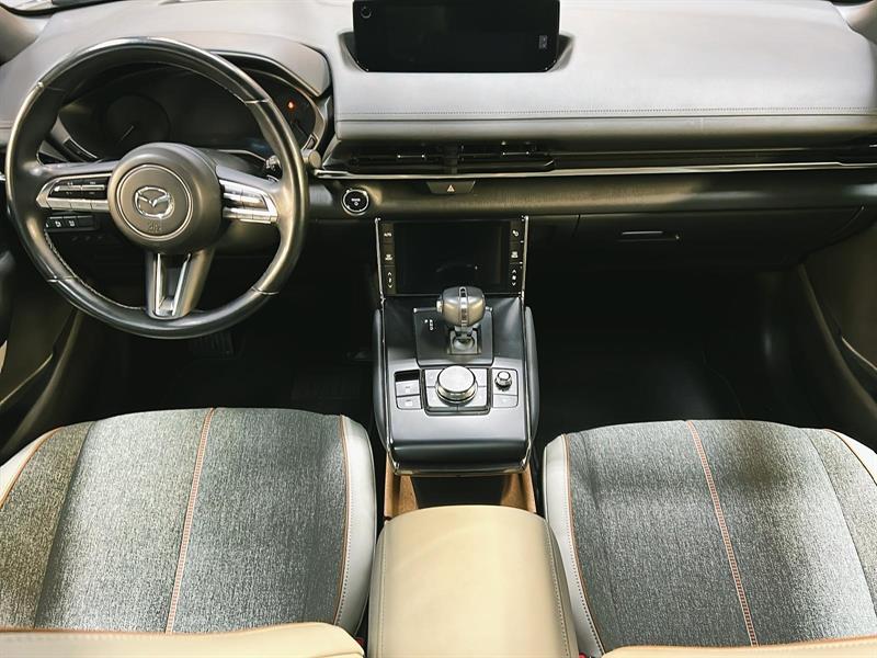 mazda MX-30 2022 - 11