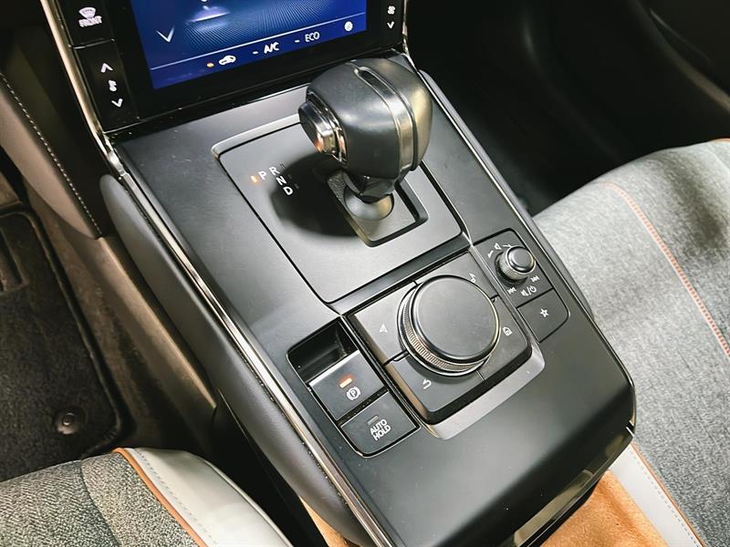 mazda MX-30 2022 - 15