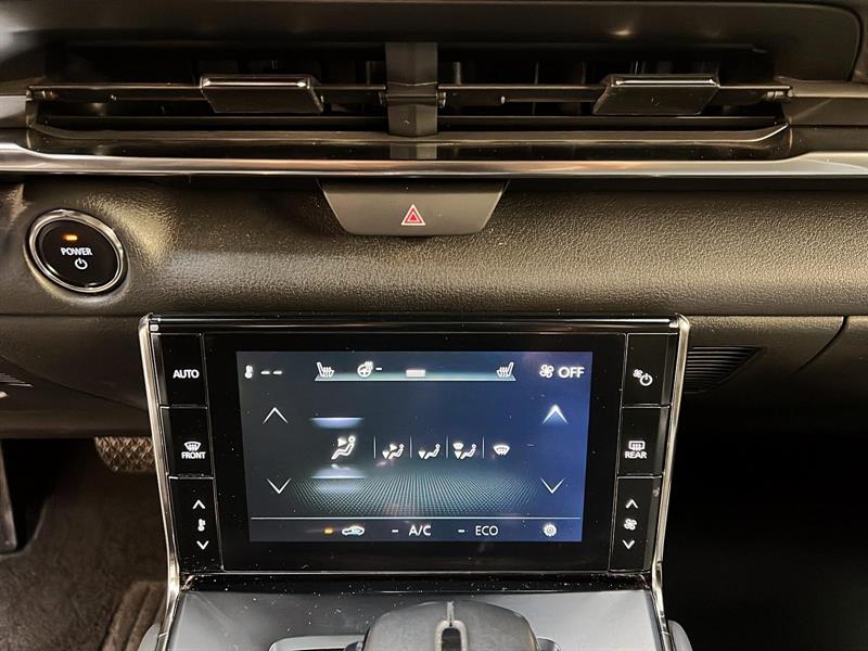 mazda MX-30 2022 - 16