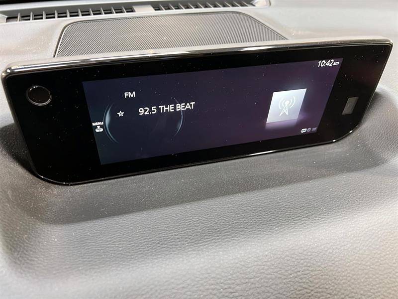 mazda MX-30 2022 - 17