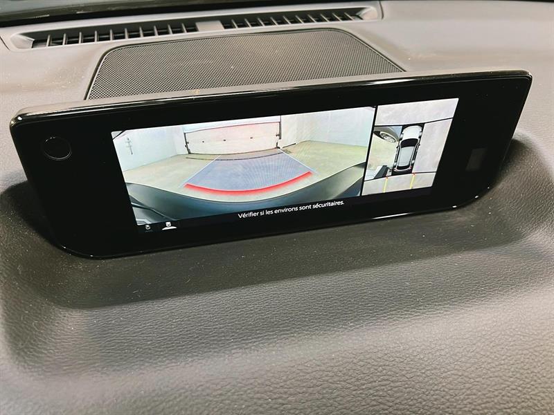 mazda MX-30 2022 - 18