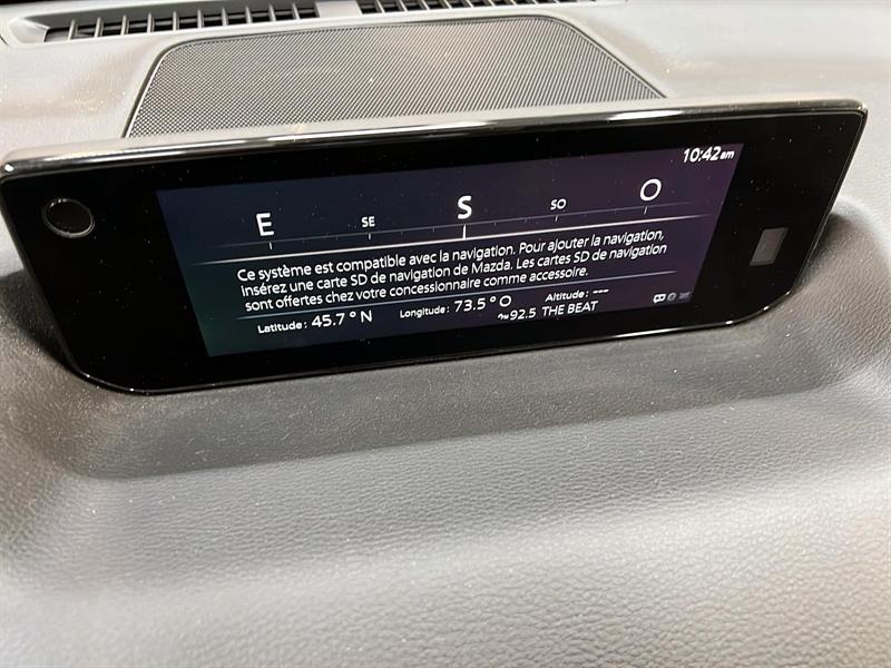 mazda MX-30 2022 - 19