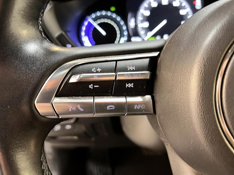 mazda MX-30 2022 - 22