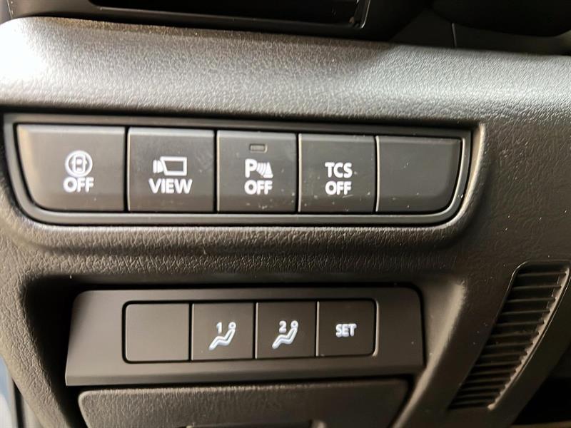 mazda MX-30 2022 - 23