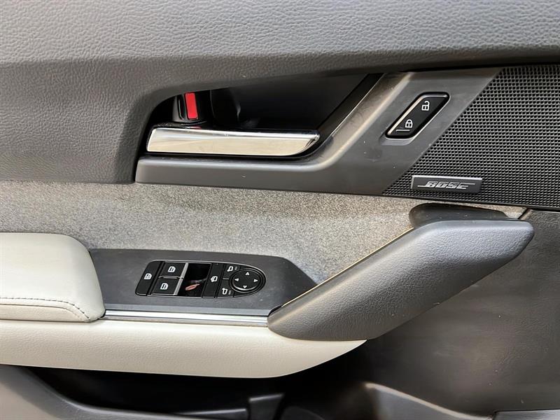 mazda MX-30 2022 - 24