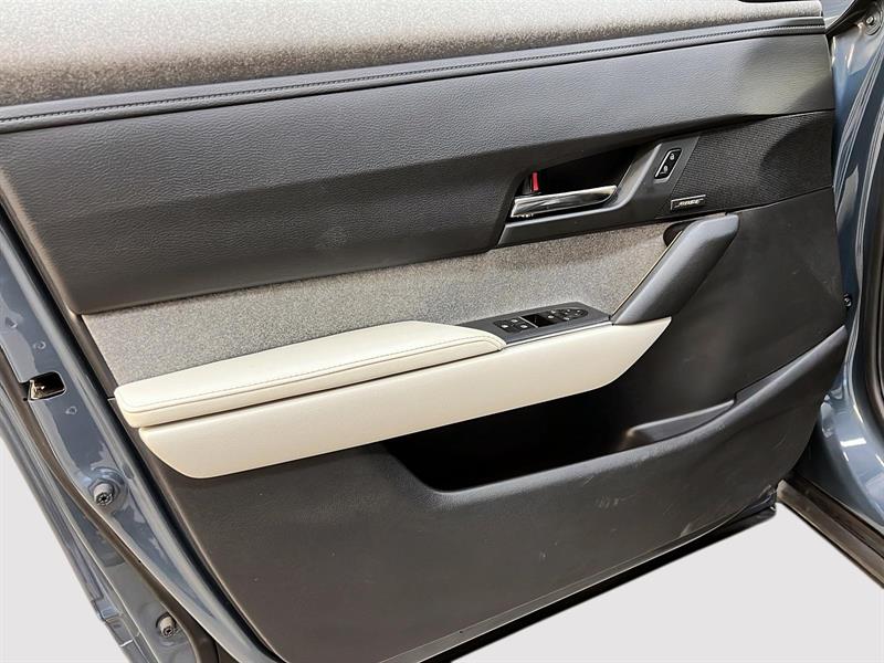 mazda MX-30 2022 - 25