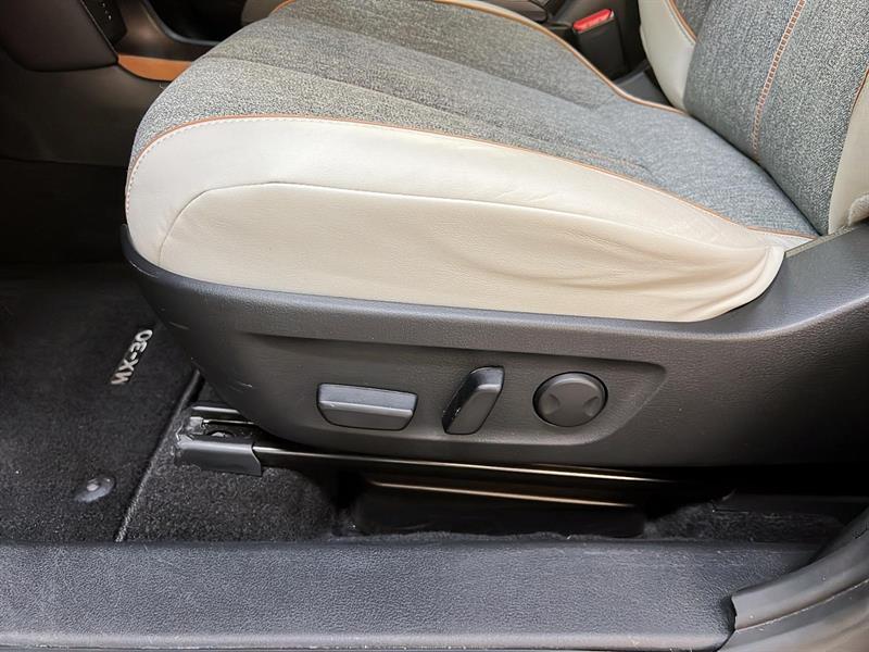 mazda MX-30 2022 - 26