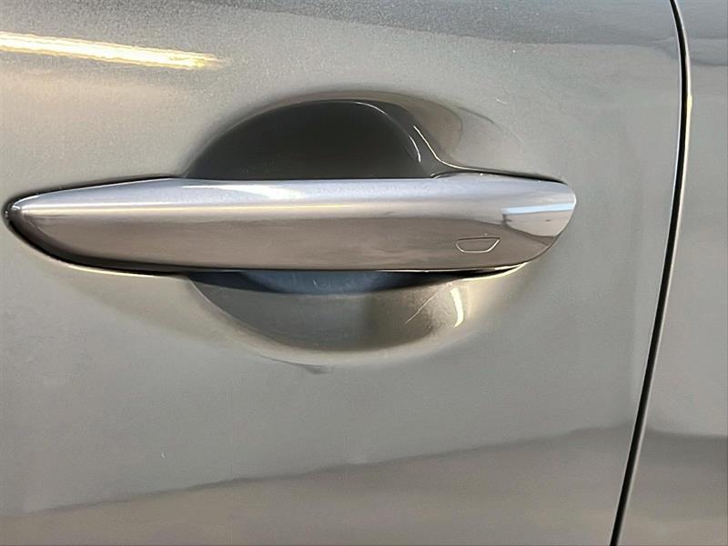 mazda MX-30 2022 - 27