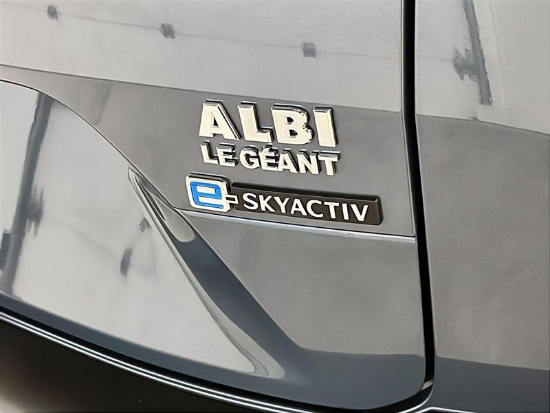 mazda MX-30 2022 - 29