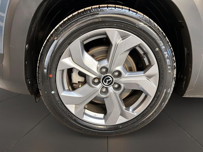 mazda MX-30 2022 - 30