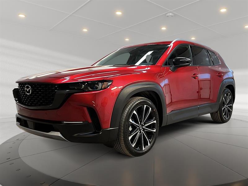 mazda CX-50 2024 - 1