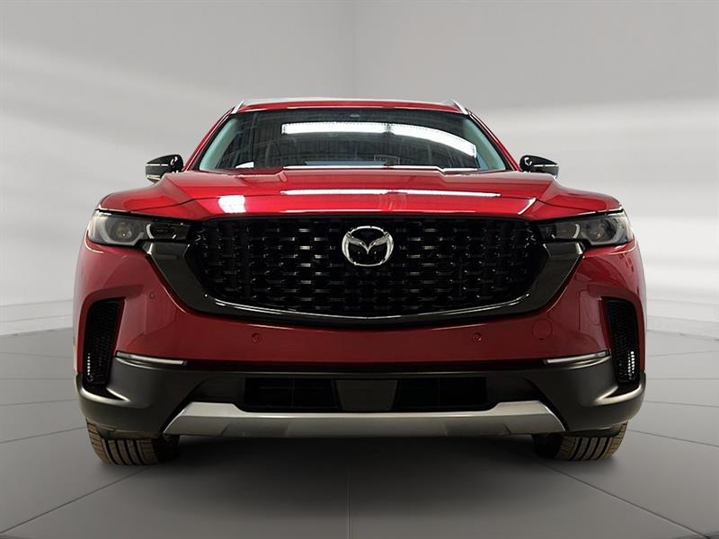 mazda CX-50 2024 - 2