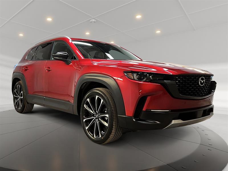 mazda CX-50 2024 - 3