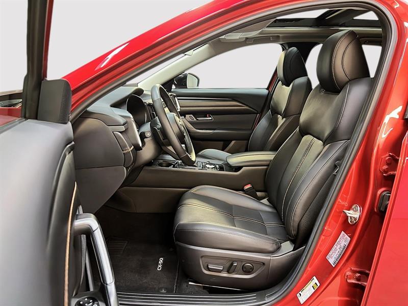 mazda CX-50 2024 - 7