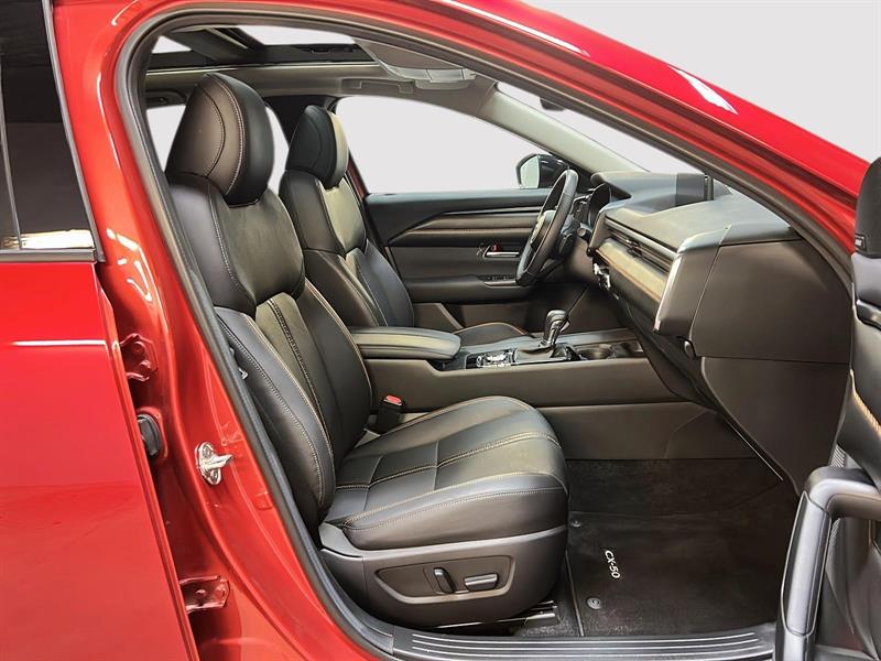 mazda CX-50 2024 - 8