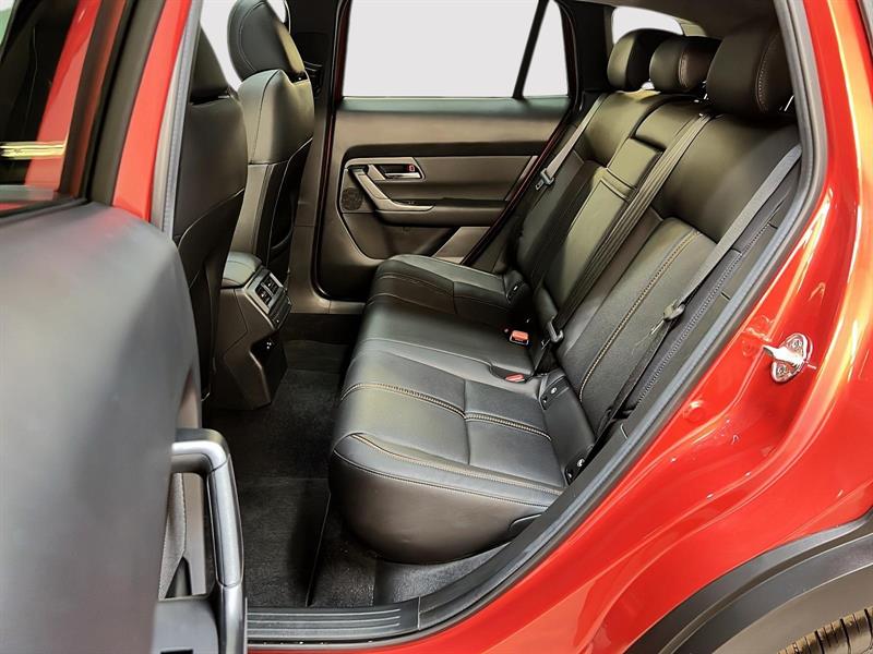 mazda CX-50 2024 - 9