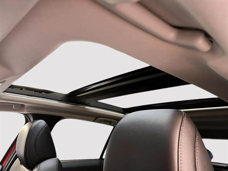 mazda CX-50 2024 - 10