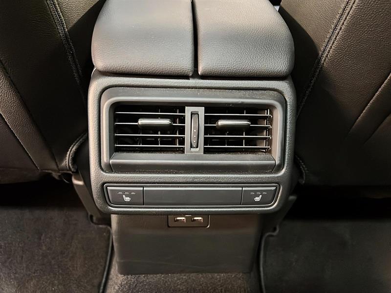 mazda CX-50 2024 - 11