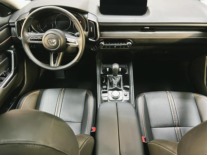 mazda CX-50 2024 - 12