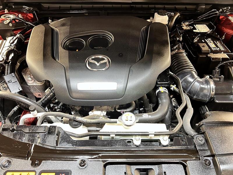 mazda CX-50 2024 - 13