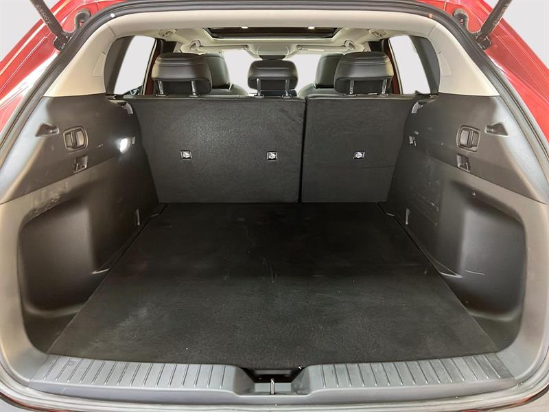 mazda CX-50 2024 - 14