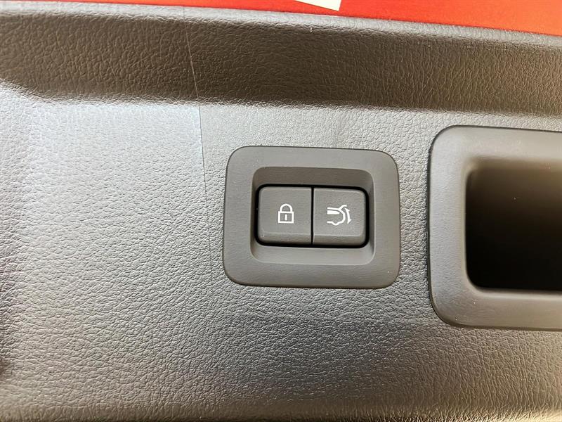 mazda CX-50 2024 - 15