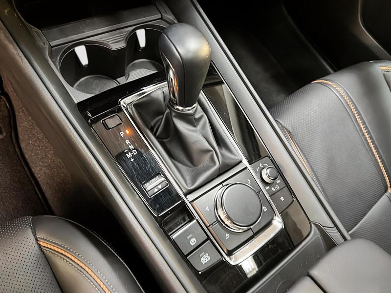 mazda CX-50 2024 - 16