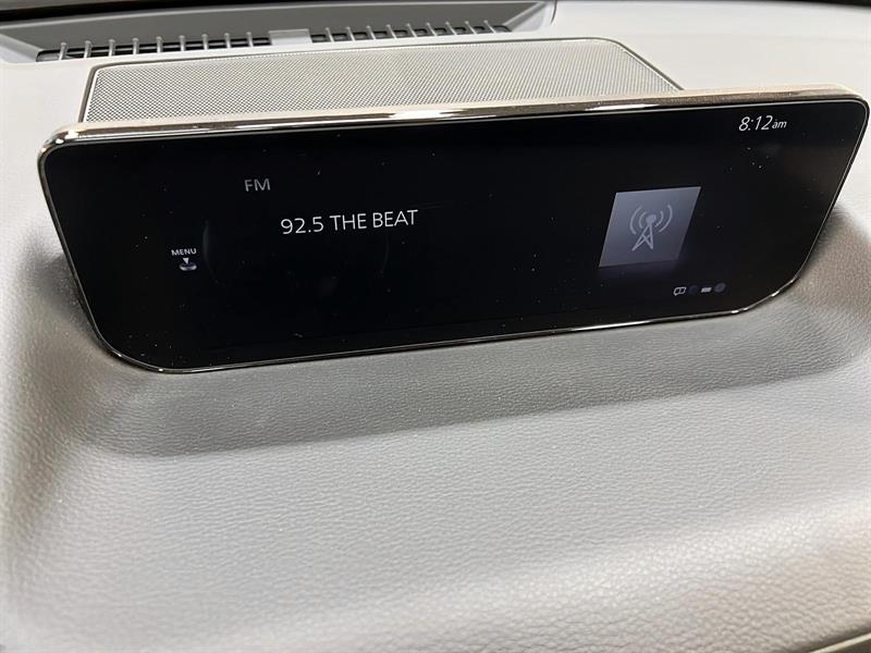 mazda CX-50 2024 - 18