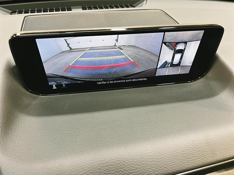 mazda CX-50 2024 - 19