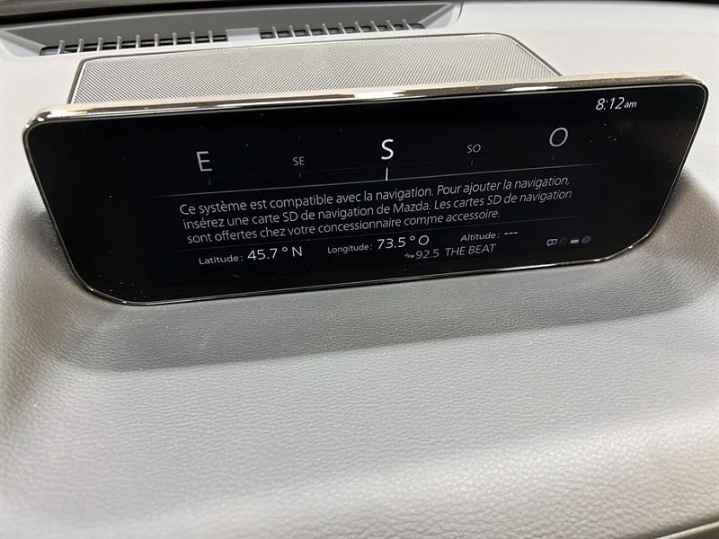 mazda CX-50 2024 - 20