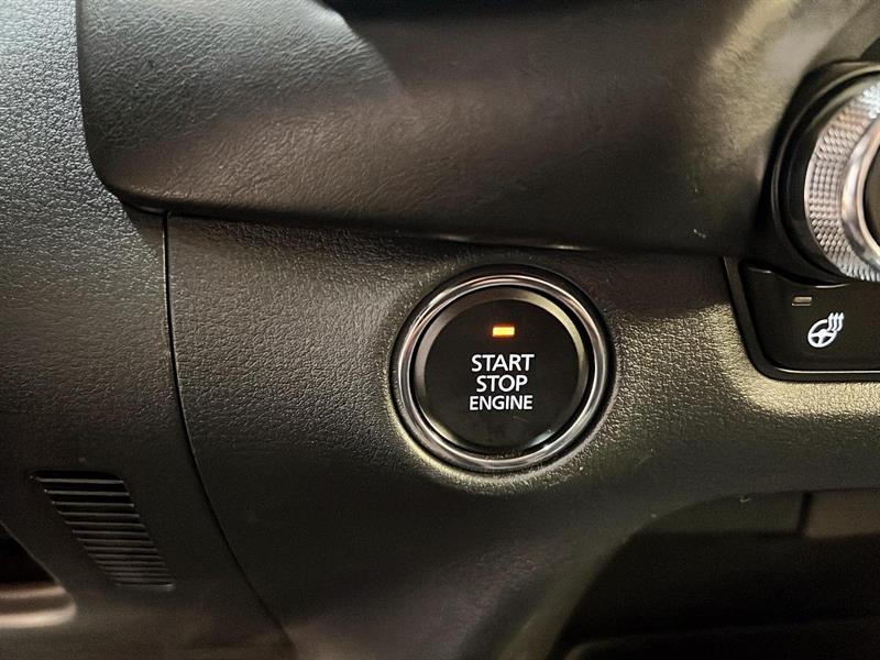 mazda CX-50 2024 - 21