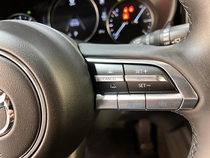 mazda CX-50 2024 - 22