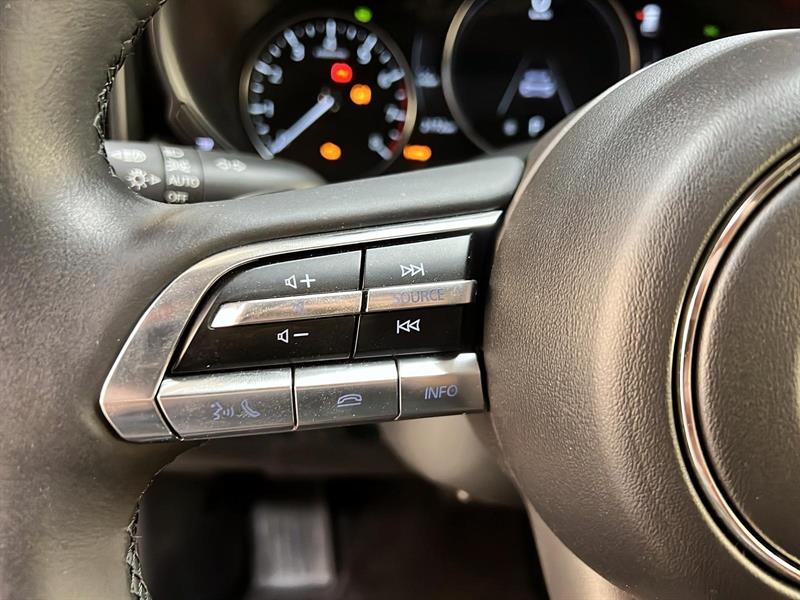 mazda CX-50 2024 - 23