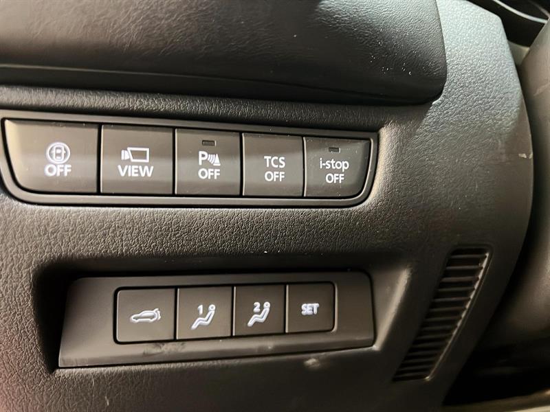 mazda CX-50 2024 - 24