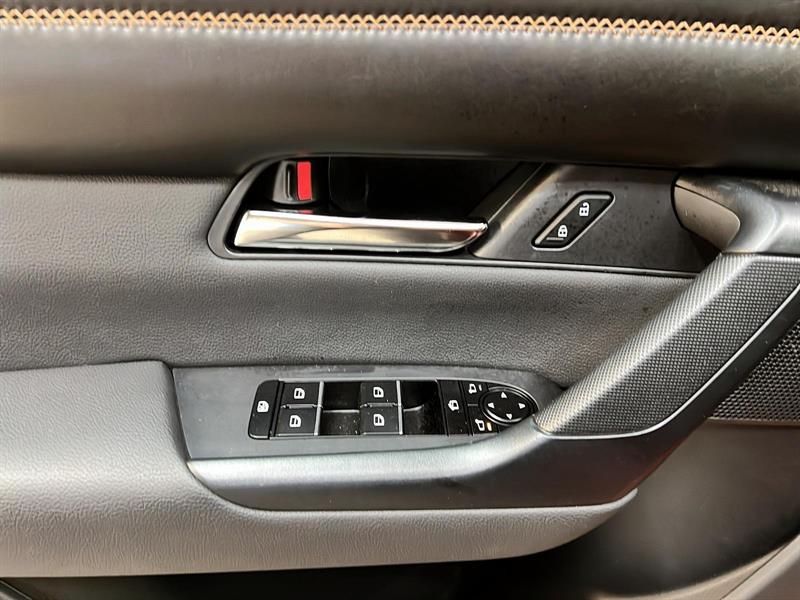 mazda CX-50 2024 - 25