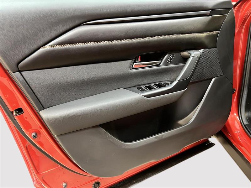 mazda CX-50 2024 - 27