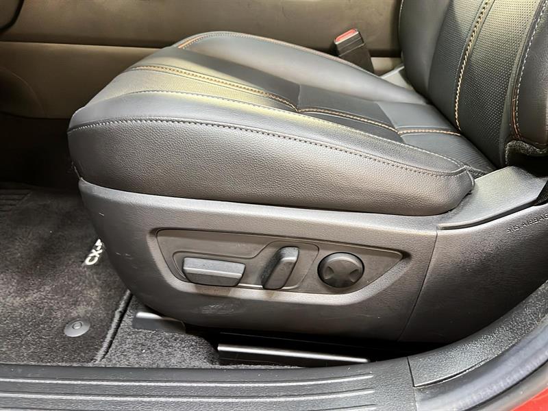 mazda CX-50 2024 - 28