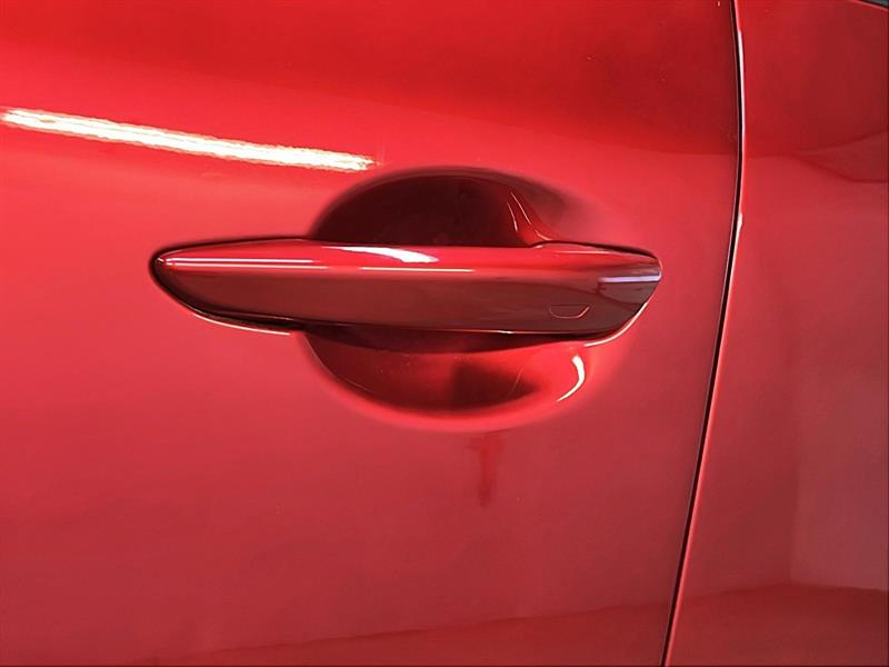 mazda CX-50 2024 - 29