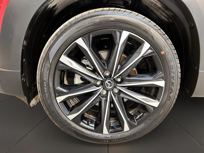 mazda CX-50 2024 - 32