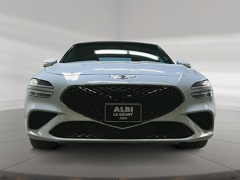 genesis G70 2023 - 2