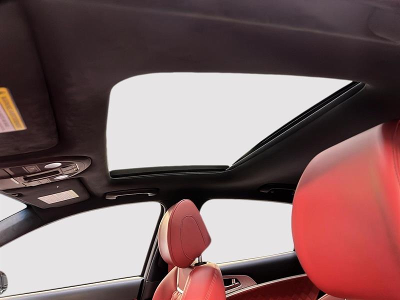 genesis G70 2023 - 10