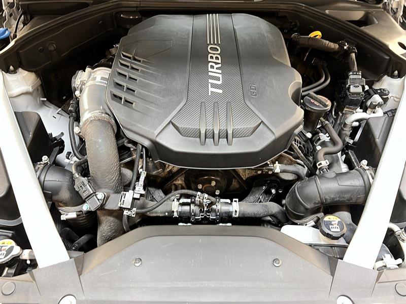 genesis G70 2023 - 12