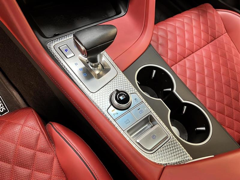 genesis G70 2023 - 15