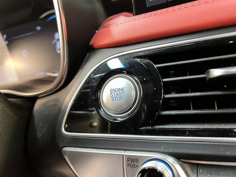 genesis G70 2023 - 20